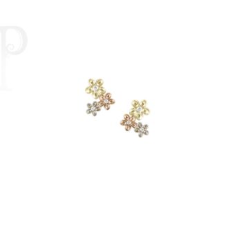 Danelle Blossom Earrings